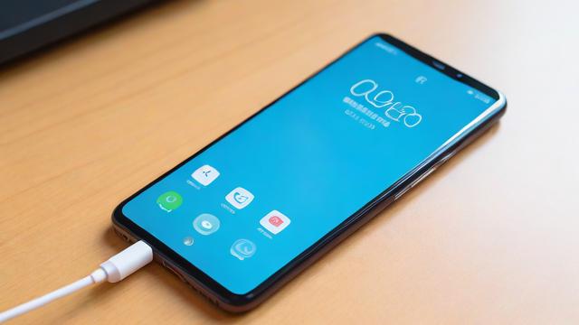 OPPO手机充电温度高维修方法(oppo手机充电温度高维修方法视频)