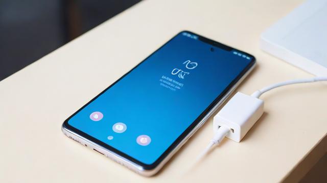 OPPO手机充电温度高维修方法(oppo手机充电温度高维修方法视频)