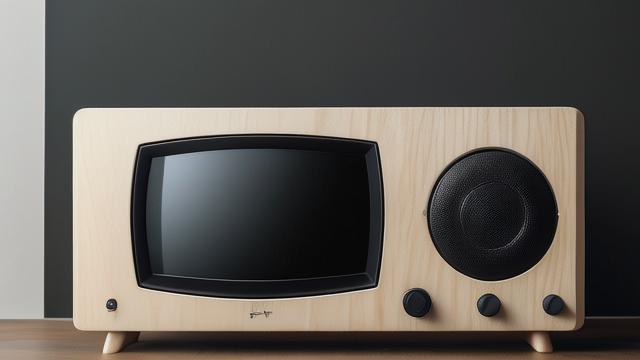 电视单声道