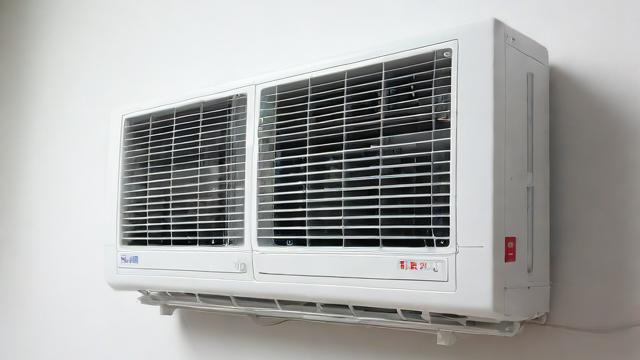 重庆江北空调维修