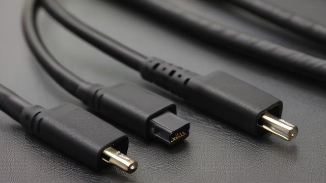 电视vga线，电视VGA线，连接过去与现在的桥梁，你了解多少？