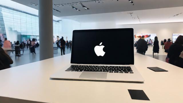 apple武汉维修