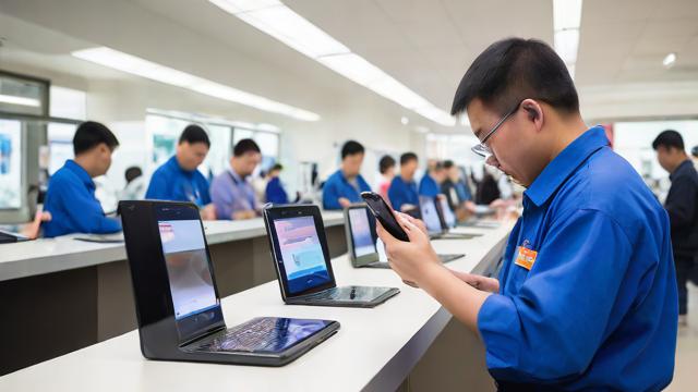 如何选择合适的手机维修店?