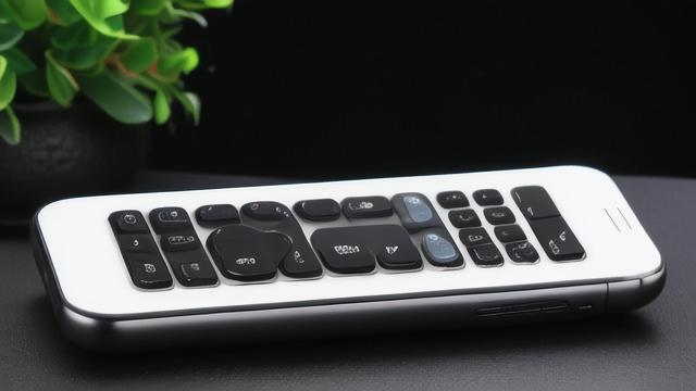 手机能否替代电视遥控器?