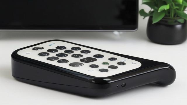 手机能否替代电视遥控器?