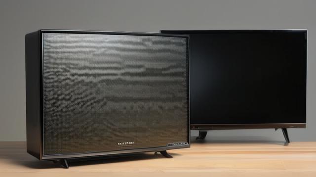 电视机有声音没画面