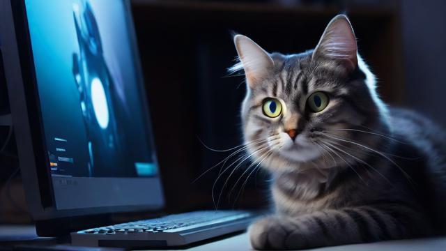 光猫连接电脑