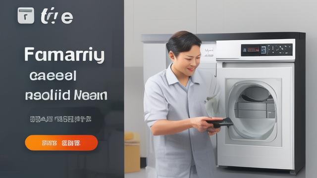 上门家电维修app