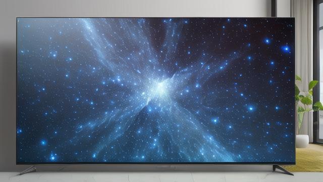 三星电视和TCL电视哪个更值得购买?