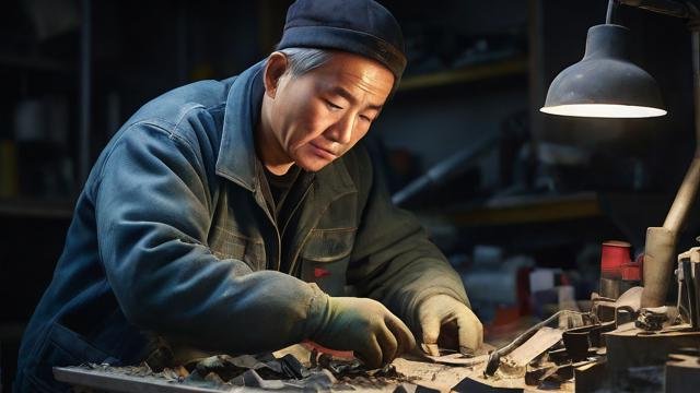维修行业为何频现坑骗客户现象?