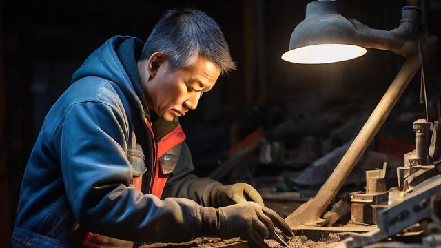 维修行业为何频现坑骗客户现象?