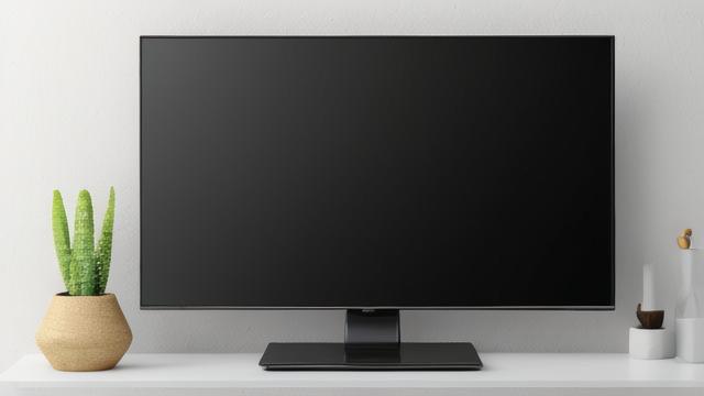 平面电视机,未来家居的新宠还是传统电视的替代品?