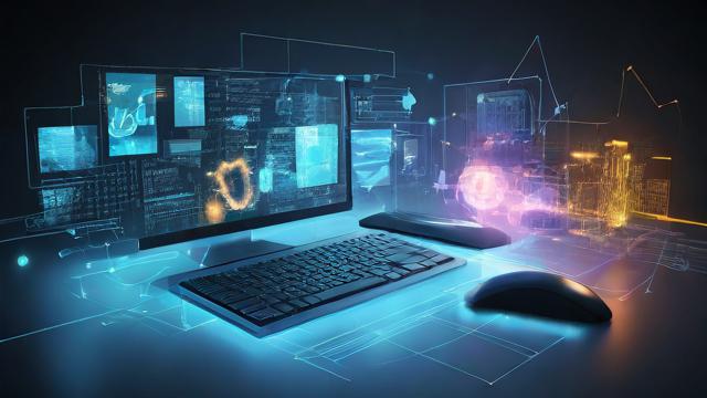 电脑无法连接Internet？快速排查与解决方法！