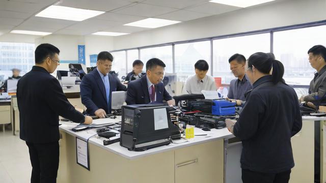 上海售后维修点在哪里？