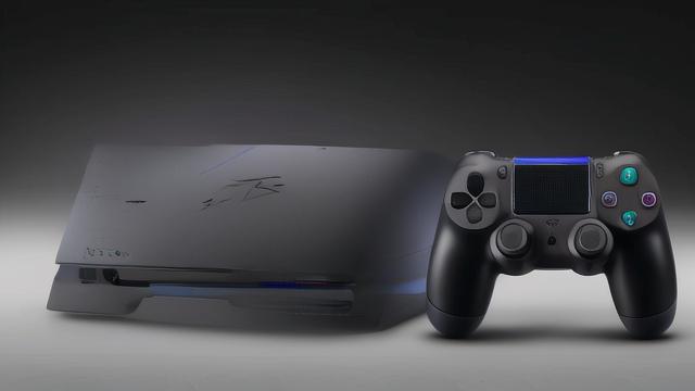 ps4插电视