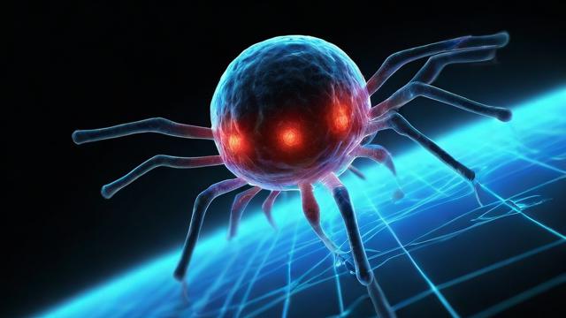 电脑蠕虫如何威胁数字时代的安全?