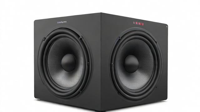 电脑低音炮
