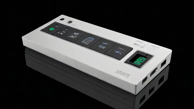 电脑输出接口有哪些类型?