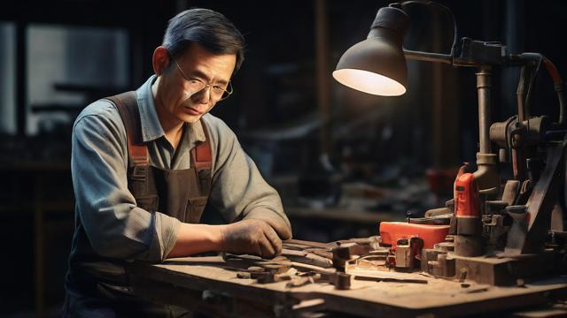 除具维修