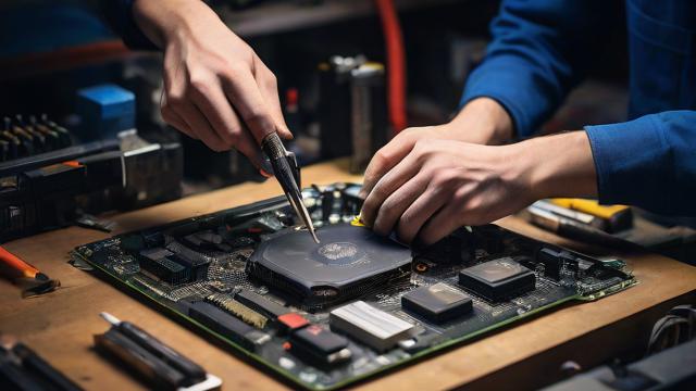 维修过的GPU,性能与稳定性能否得到保障?
