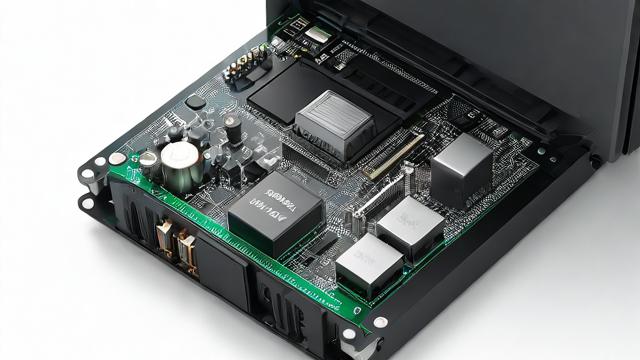 如何正确识别并使用电脑主机的各种接口?