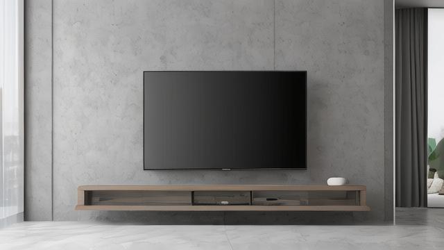 65寸电视面积具体是多少?