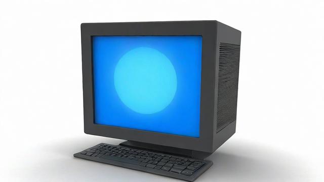 电脑开机滴滴响是怎么回事?