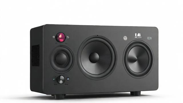 电脑音量怎么调,如何调整电脑音量?