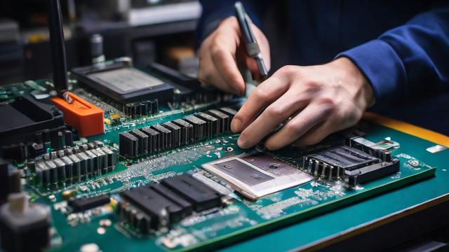 如何进行内存维修?掌握关键步骤与技巧