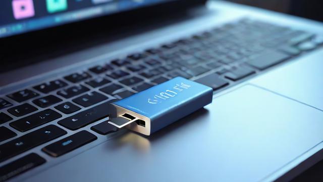 如何用U盘给电脑安装系统？详细步骤指南