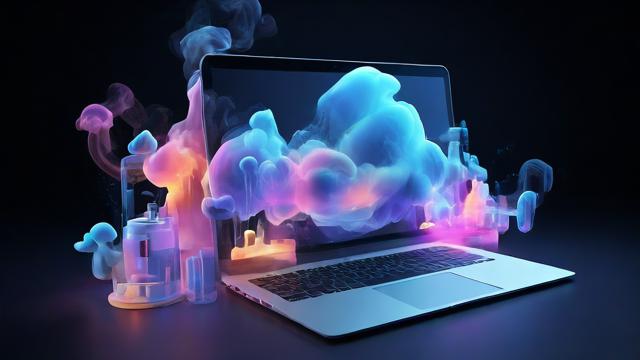 为什么苹果电脑会出现发热现象？