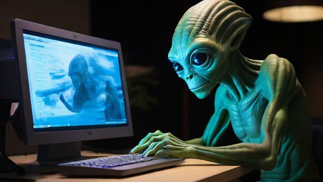 杭州外星人电脑维修