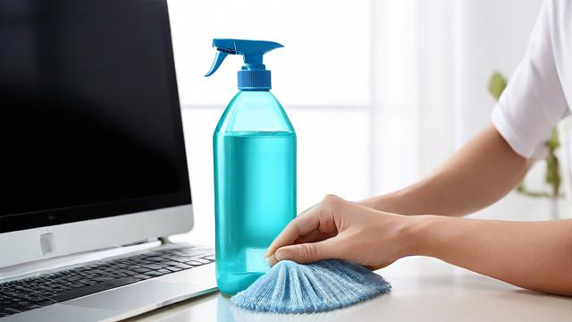 电脑清洁剂真的能延长电脑使用寿命吗?