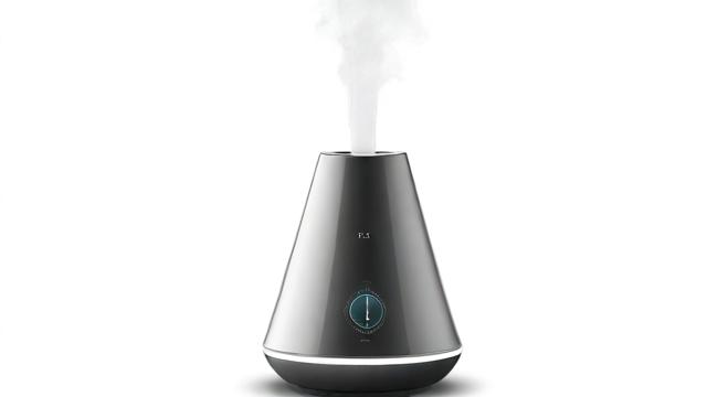 智米加湿维修