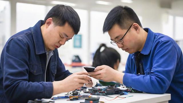 手机维修区(手机维修区图片)