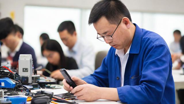 手机维修区(手机维修区图片)