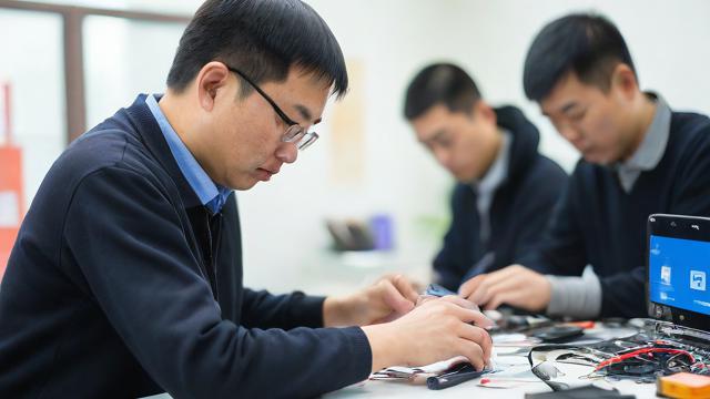 手机维修区(手机维修区图片)