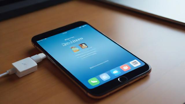 如何将电脑视频快速传输到iPhone？