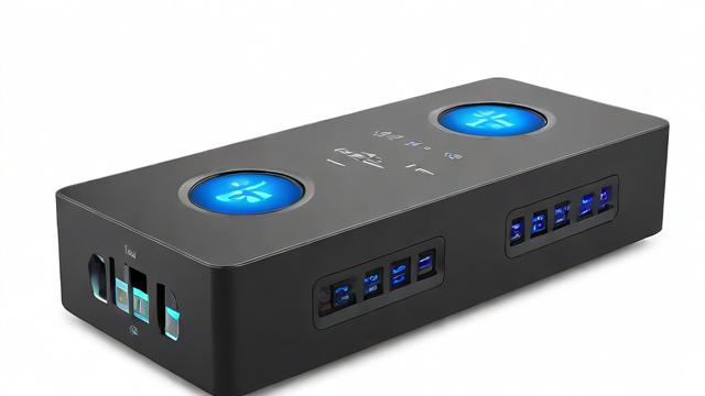 如何选择最适合你的台式电脑WiFi接收器?