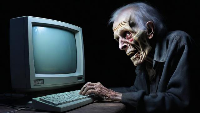 电脑频繁死机?10个常见原因及解决方法!
