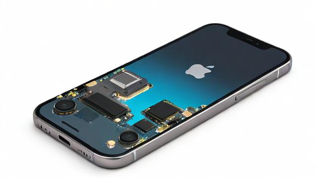 iPhone12系列屏幕维修价格