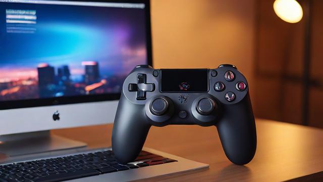 如何将电脑连接到PS4?详细步骤指南