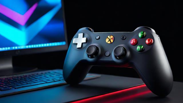 电脑xbox