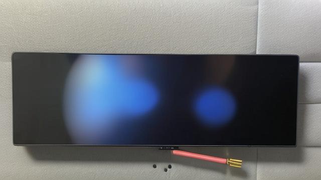 乐视电视开关位置在哪里?