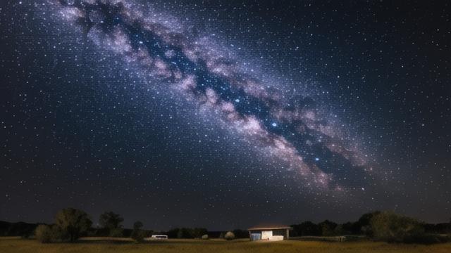 流星雨网络电视