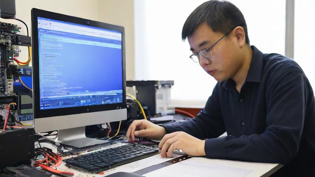 电脑维修报价,如何判断收费是否合理?