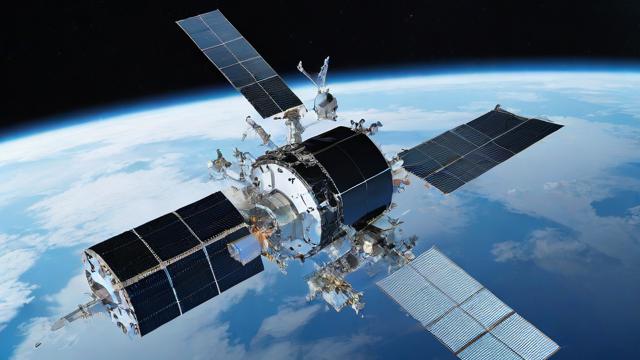 在轨卫星维修面临哪些挑战与机遇?