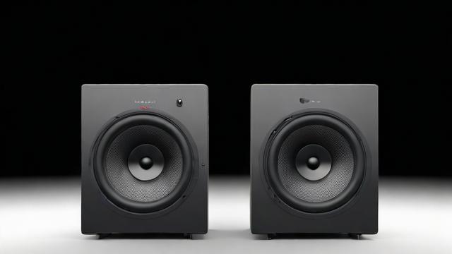 电脑音响品牌