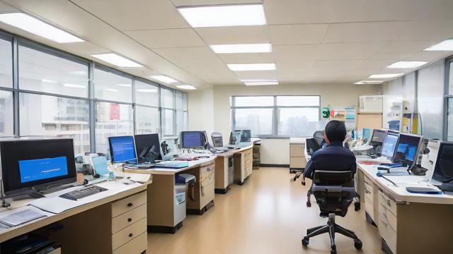 淘宝维修店