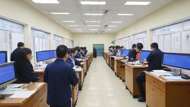 淘宝维修店